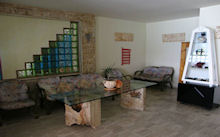 Foto Hotel Aris in Tolo ( Argolis)